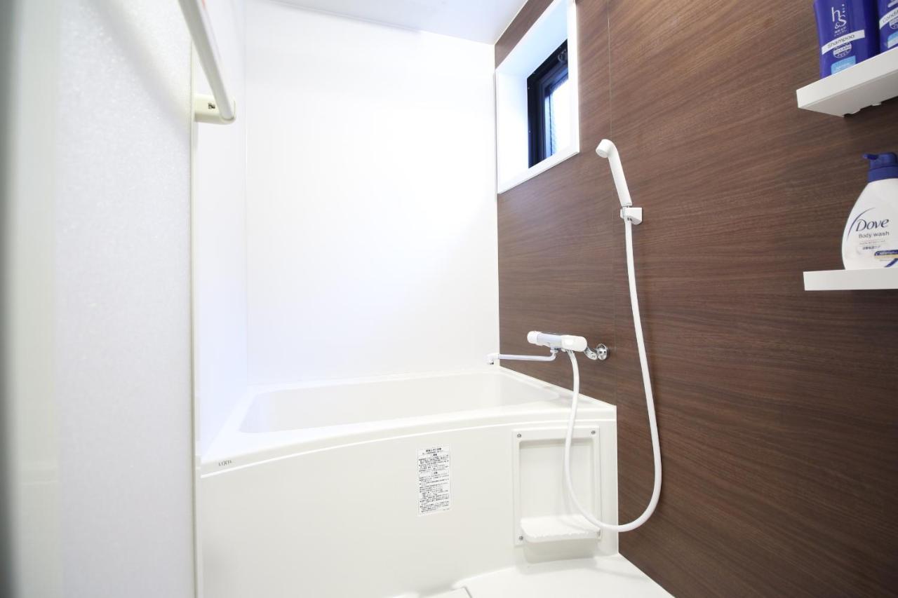 Shinjuku Area Industria Wind Walk 6min To Station โตเกียว