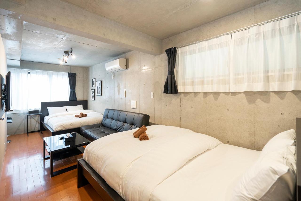 Shinjuku Area Industria Wind Walk 6min To Station โตเกียว