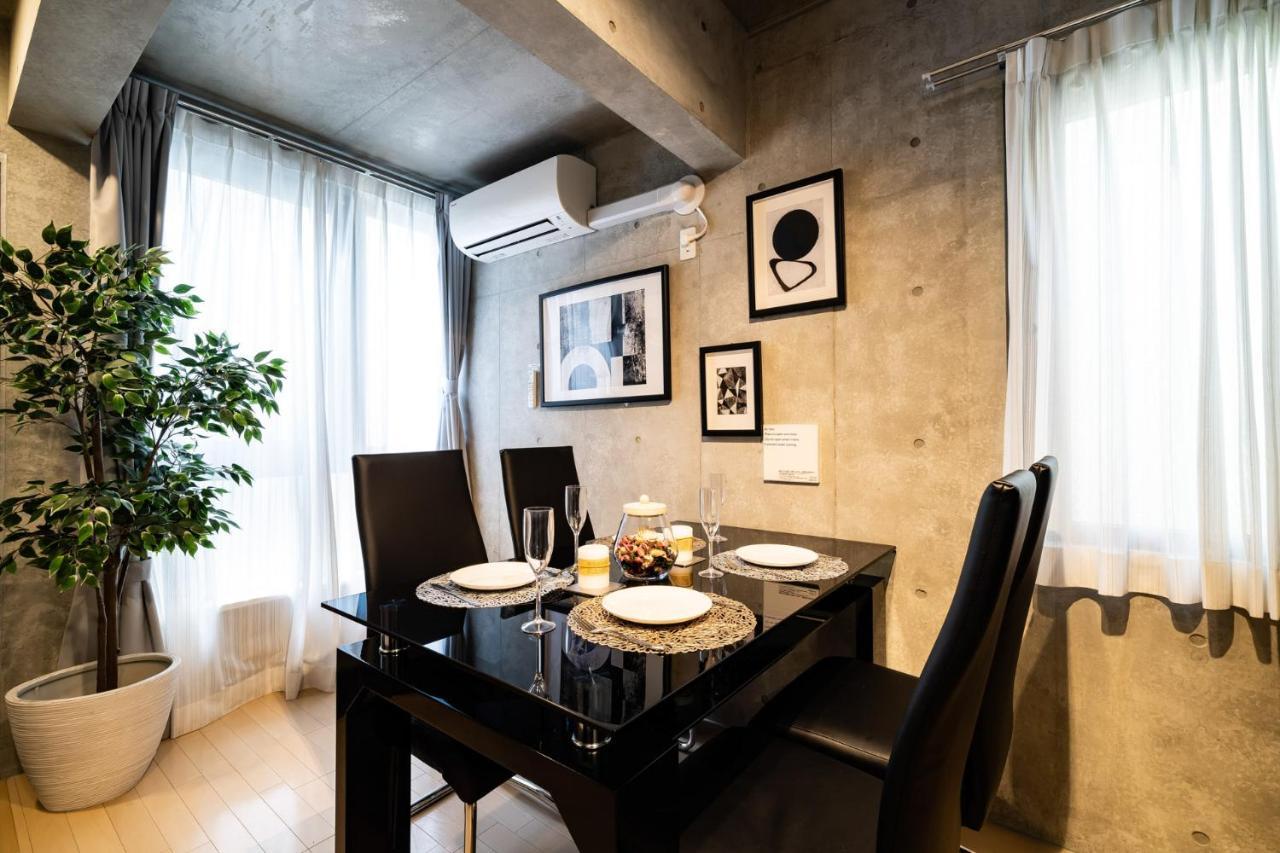 Shinjuku Area Industria Wind Walk 6min To Station โตเกียว