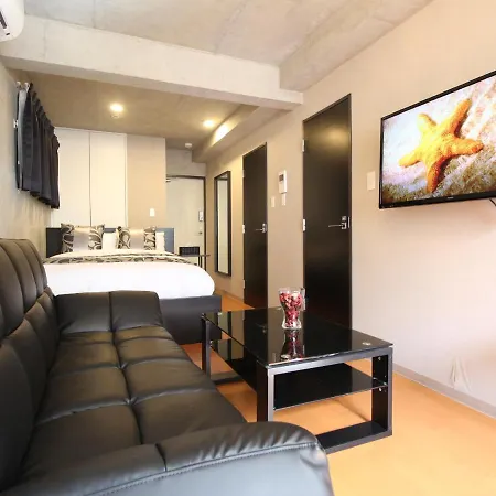 Shinjuku Area Industria Wind Apartment Walk 6Min To Station Tokyo Esterno foto