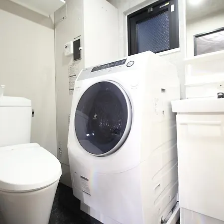 Shinjuku Area Industria Wind Apartment Walk 6Min To Station Tokyo Esterno foto