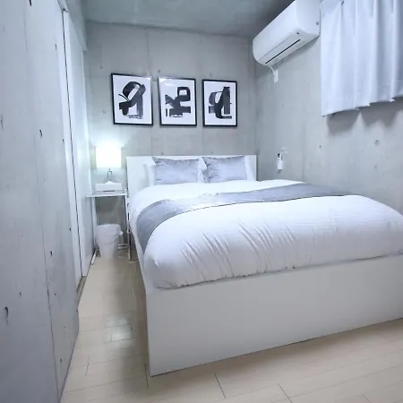 Shinjuku Area Industria Wind Apartment Walk 6Min To Station Tokyo Esterno foto