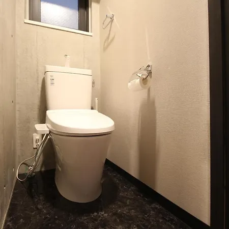 Shinjuku Area Industria Wind Apartment Walk 6Min To Station Tokyo Esterno foto
