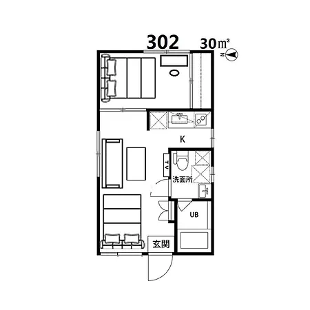 Shinjuku Area Industria Wind Apartment Walk 6Min To Station Tokyo Esterno foto