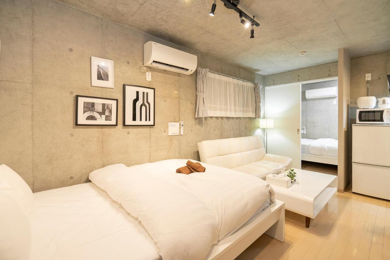 Shinjuku Area Industria Wind Walk 6min To Station Appartamento *