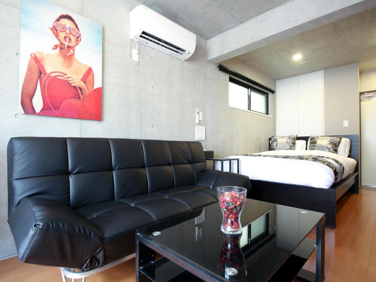 Shinjuku Area Industria Wind Walk 6min To Station Appartamento Tokyo