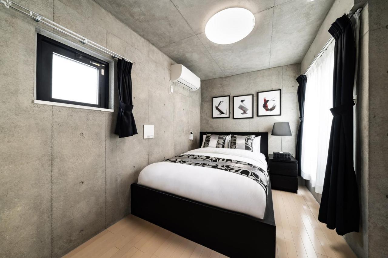 Shinjuku Area Industria Wind Walk 6min To Station Appartamento Tokyo