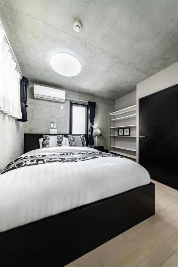 Appartamento Shinjuku Area Industria Wind Walk 6min To Station *
