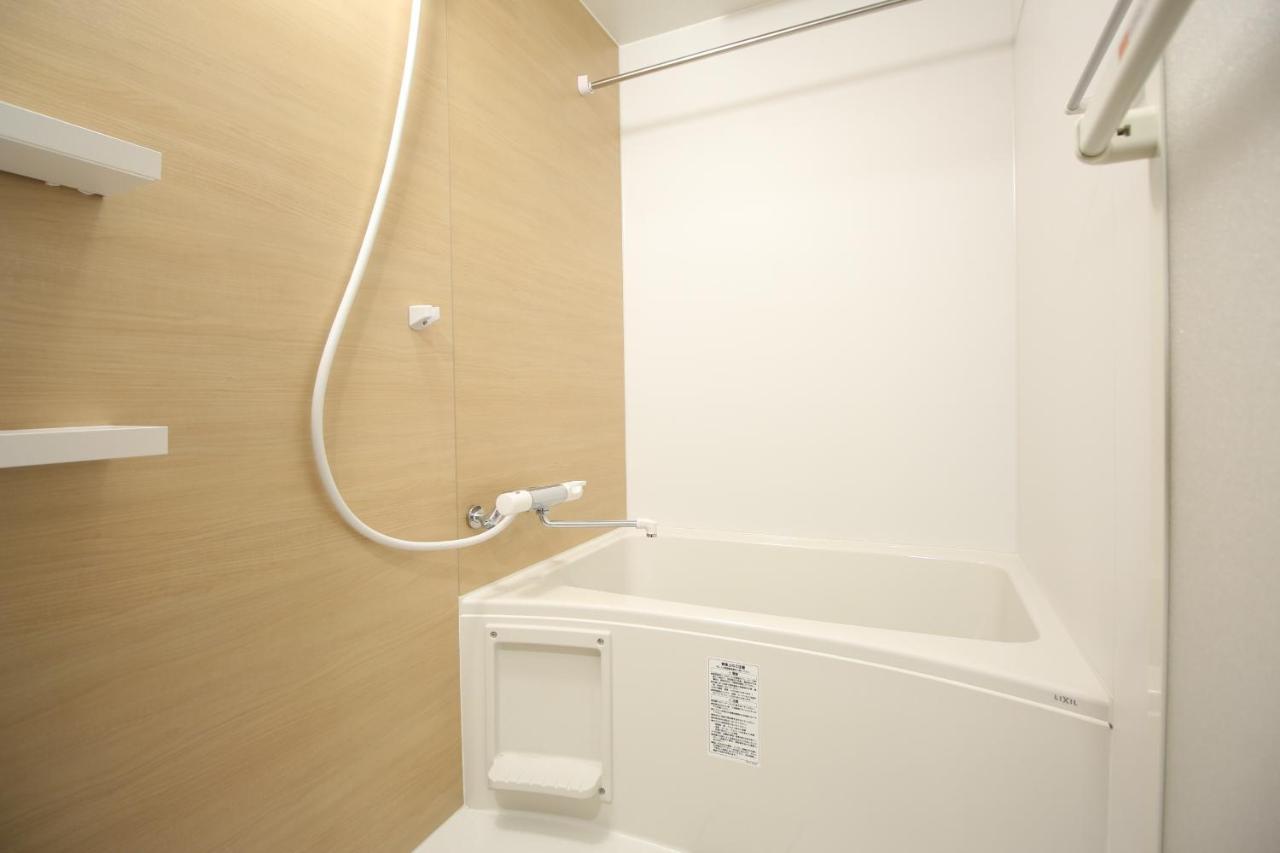 Shinjuku Area Industria Wind Walk 6min To Station Appartamento Tokyo