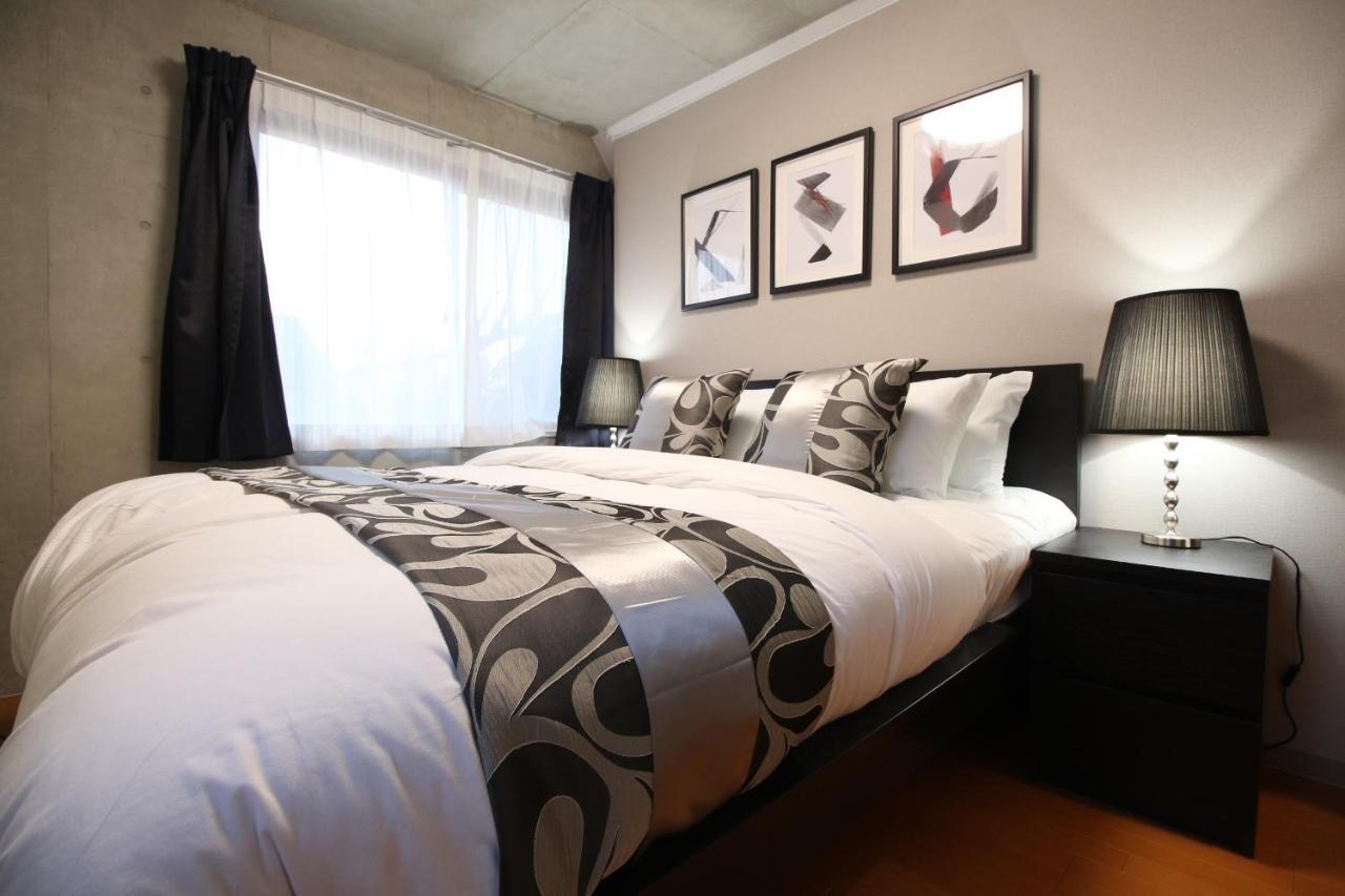 Shinjuku Area Industria Wind Walk 6min To Station Appartamento