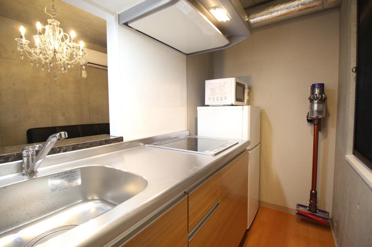 Shinjuku Area Industria Wind Walk 6min To Station Appartamento *