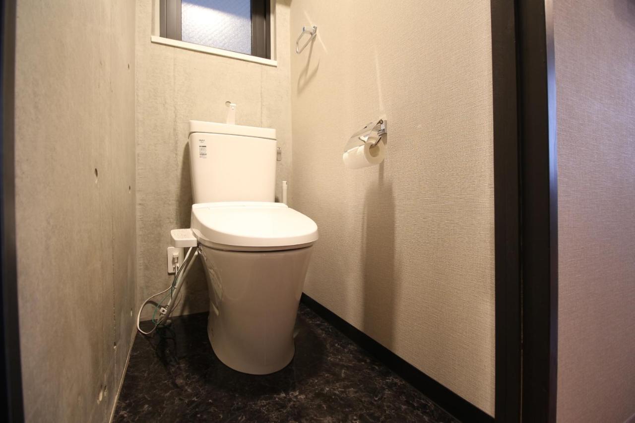 Appartamento Shinjuku Area Industria Wind Walk 6min To Station Tokyo
