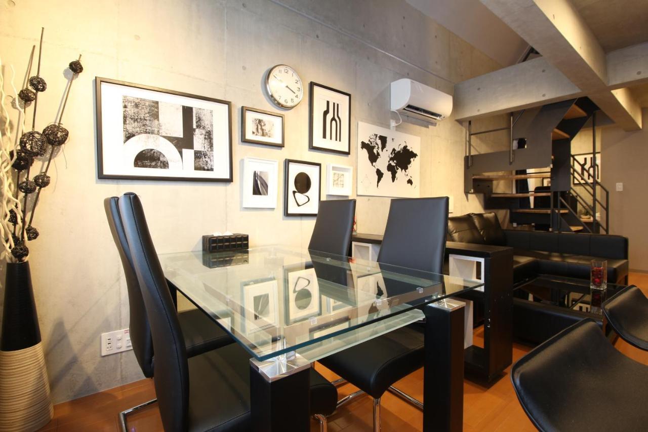Appartamento Shinjuku Area Industria Wind Walk 6min To Station
