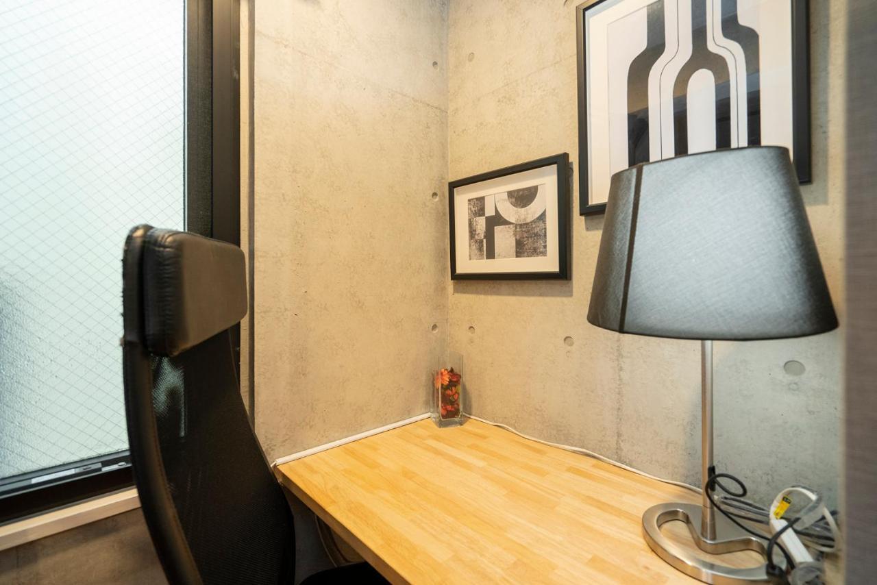 Appartamento Shinjuku Area Industria Wind Walk 6min To Station *