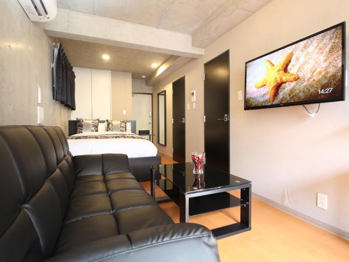 Shinjuku Area Industria Wind Walk 6min To Station * 東京都