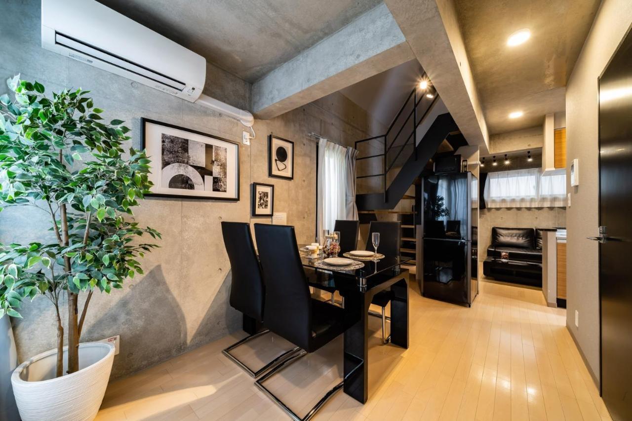 Shinjuku Area Industria Wind Walk 6min To Station *