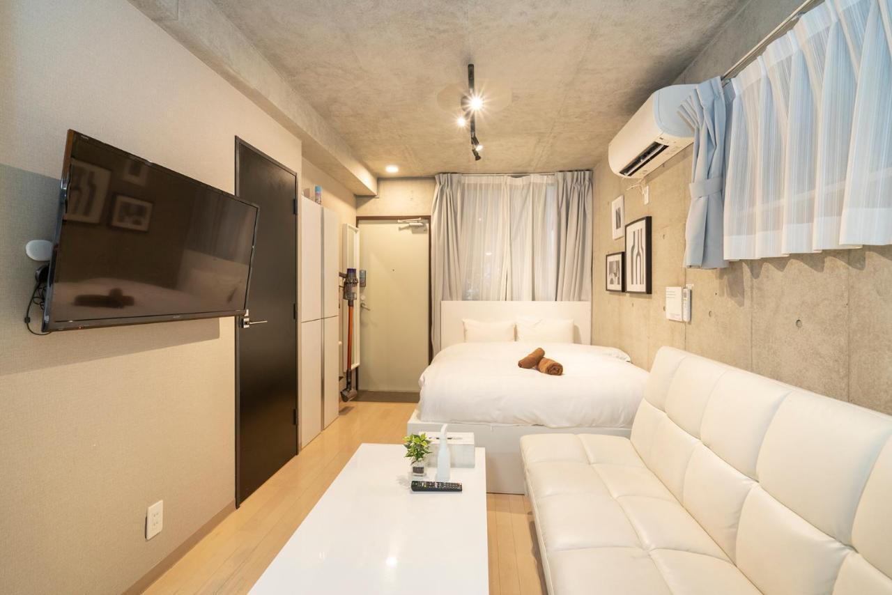 Shinjuku Area Industria Wind Walk 6min To Station 公寓 *