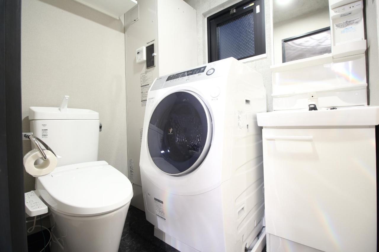 Shinjuku Area Industria Wind Walk 6min To Station * 東京都