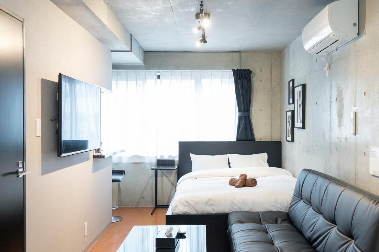 公寓 Shinjuku Area Industria Wind Walk 6min To Station *