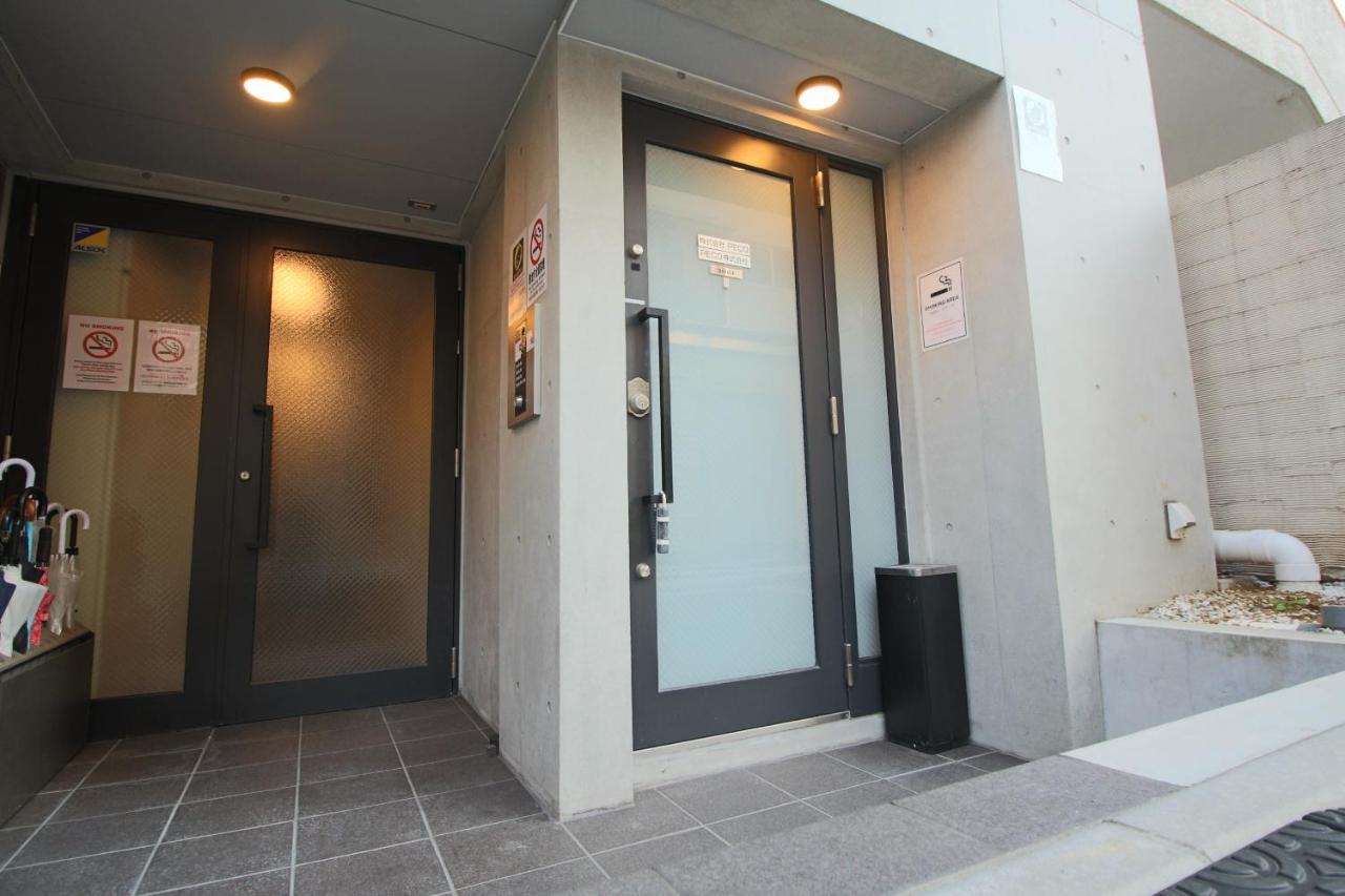 Shinjuku Area Industria Wind Walk 6min To Station
