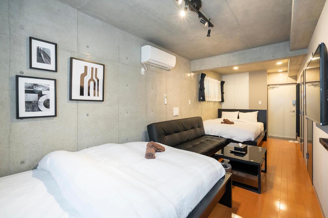 Shinjuku Area Industria Wind Walk 6min To Station 公寓 *