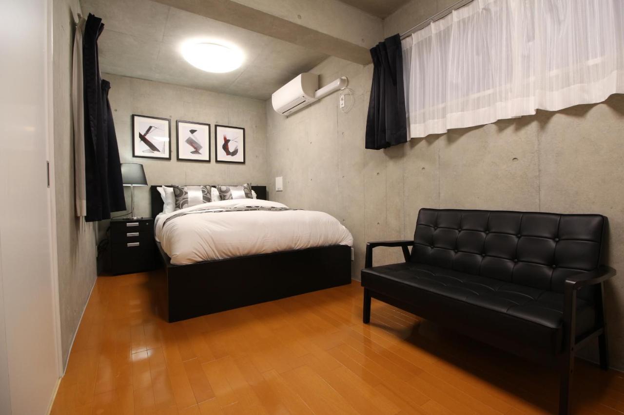 Shinjuku Area Industria Wind Walk 6min To Station 公寓 東京都