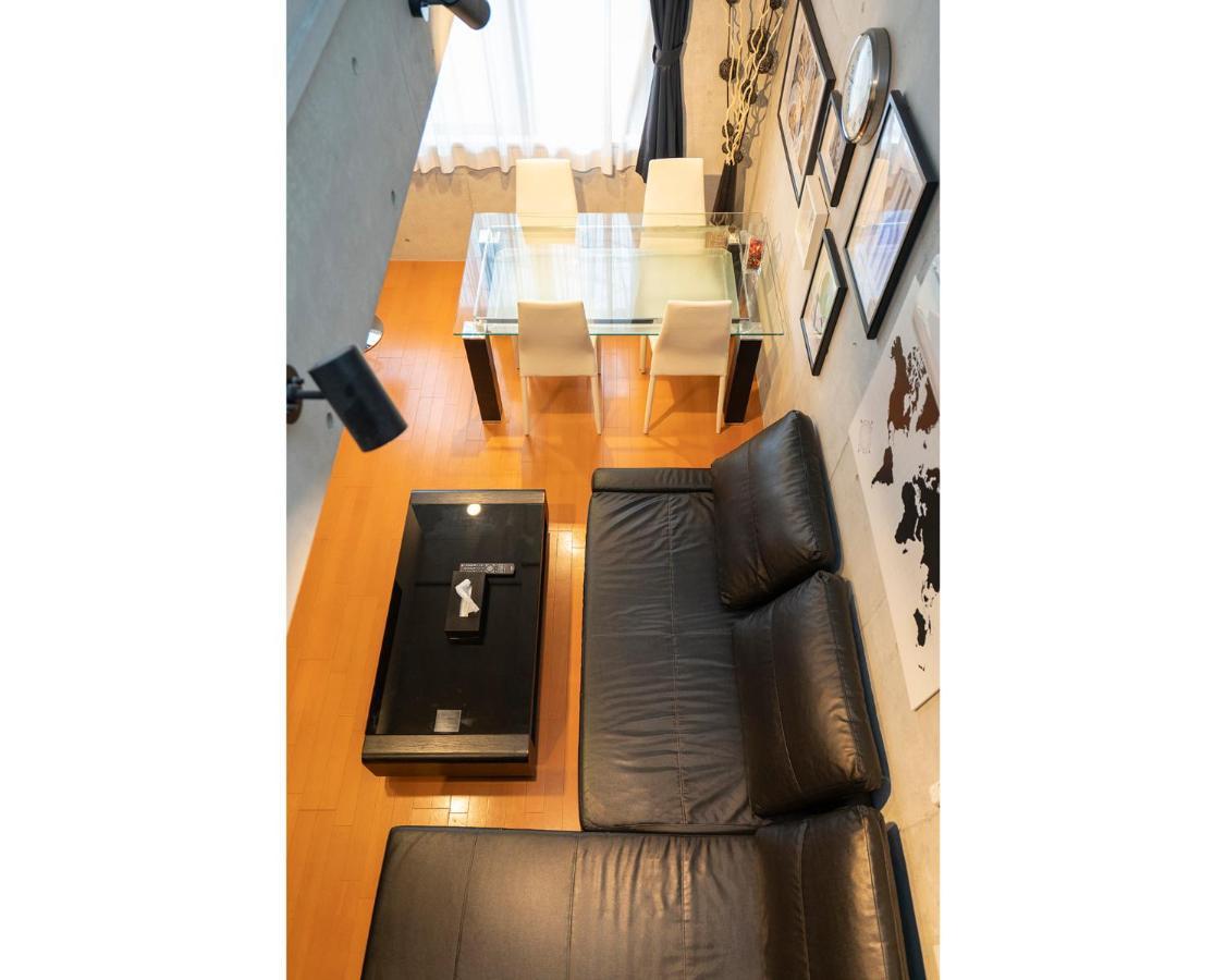 Shinjuku Area Industria Wind Walk 6min To Station 公寓 *